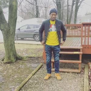 Meet your Posher, Terry